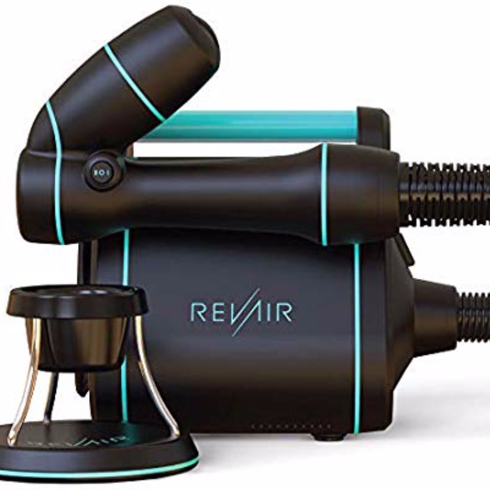 Revair Reverse- Hair Dryer
